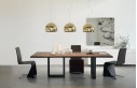Sigma-Обеденный стол от Cattelan Italia 
